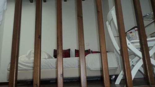 Apartamento Domus Studios