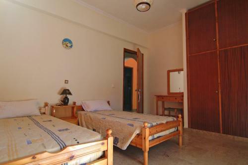 Haroula Apartments