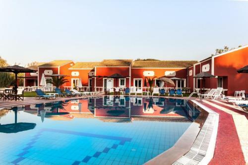 Haroula Apartments