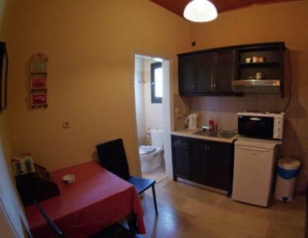 Erifili Apartments