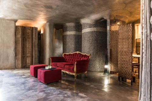 Hotel Andronis Luxury Suites