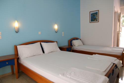 Apartamento Valtos Ionion