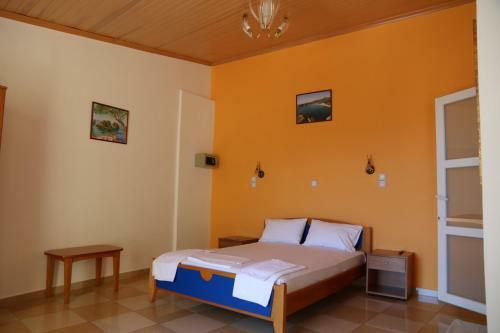 Apartamento Valtos Ionion