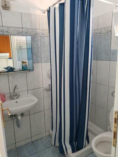 Apartamento Valtos Ionion