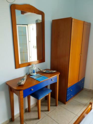 Apartamento Valtos Ionion
