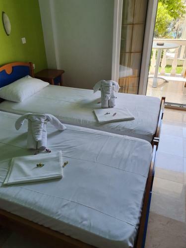 Apartamento Valtos Ionion