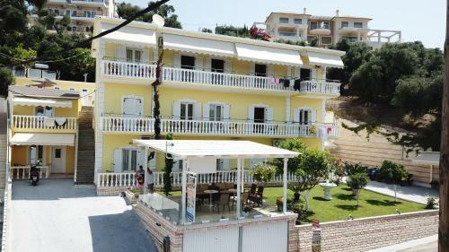 Apartamento Valtos Ionion
