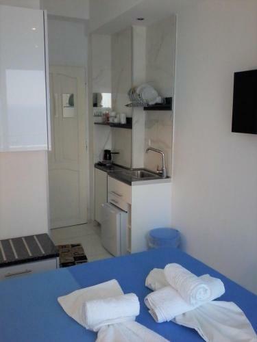 Apartamento Andreas Kanali