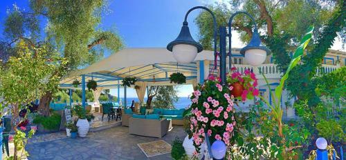 Apartamento Andreas Kanali