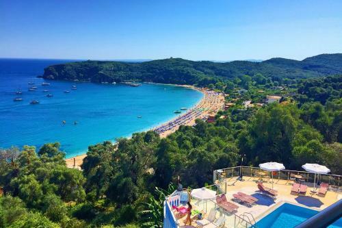 Apartamento Andreas Kanali