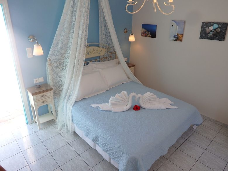 Apartamento Evizorzia Villas