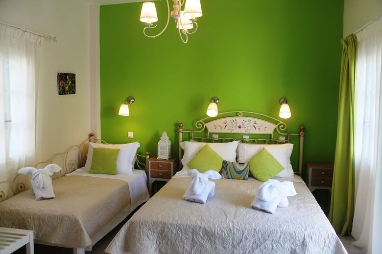 Apartamento Evizorzia Villas