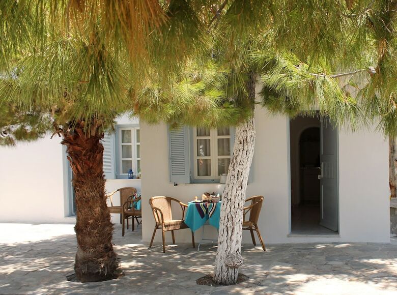 Apartamento Evizorzia Villas