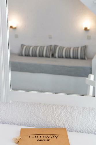 Hotel Artemis Suites