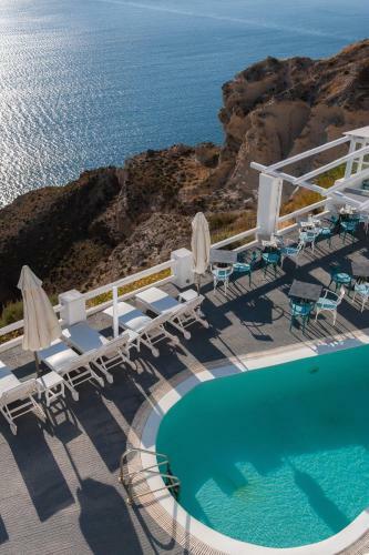 Hotel Artemis Suites