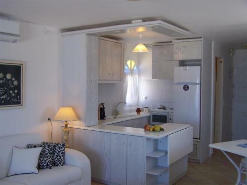 Caldera View Private Villa