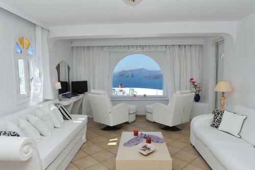 Caldera View Private Villa