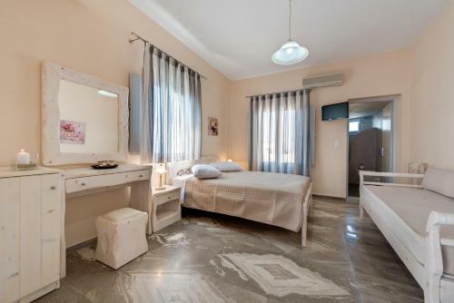 Apartamento Villa Aegeon