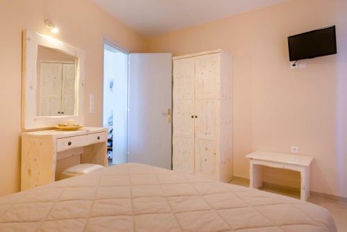 Apartamento Villa Aegeon