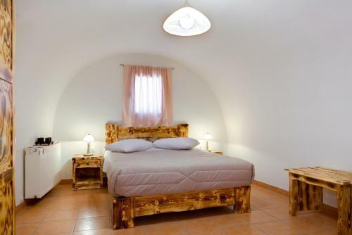 Apartamento Villa Aegeon