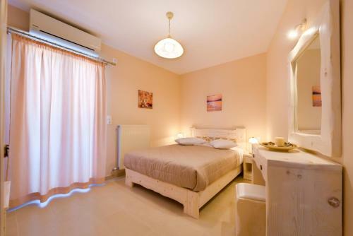 Apartamento Villa Aegeon