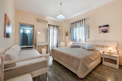 Apartamento Villa Aegeon