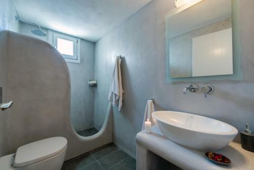 Apartamento Villa Aegeon