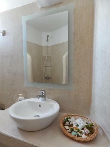 Apartamento Villa Aegeon