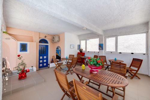 Apartamento Villa Aegeon