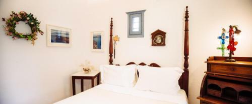 Villa Aegagros Caldera Houses