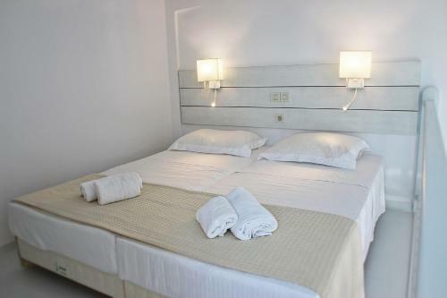 Hotel Myconian Inn
