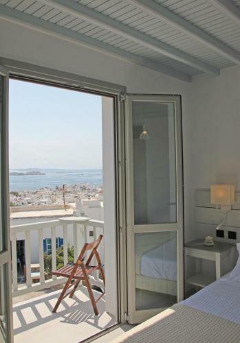 Hotel Myconian Inn