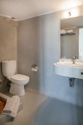 Hotel Myconian Inn
