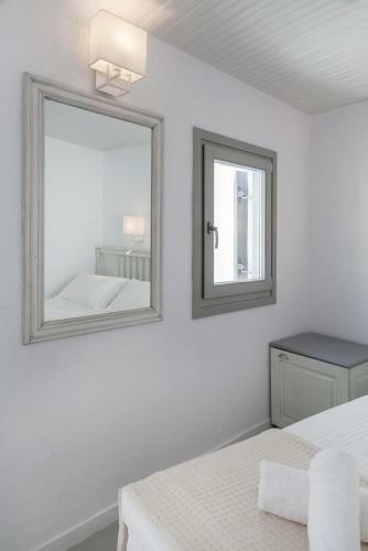 Hotel Myconian Inn