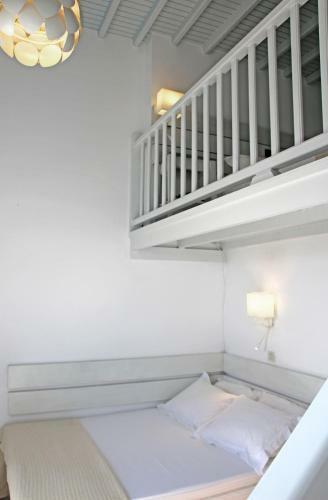 Hotel Myconian Inn