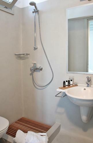 Hotel Myconian Inn