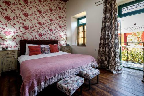 Hostal Kapodistrias Hotel