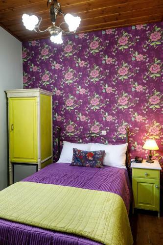 Hostal Kapodistrias Hotel