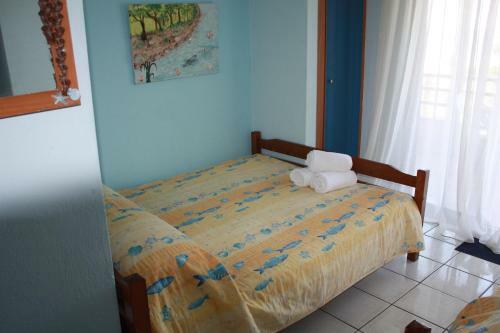 Apartamento Bambola