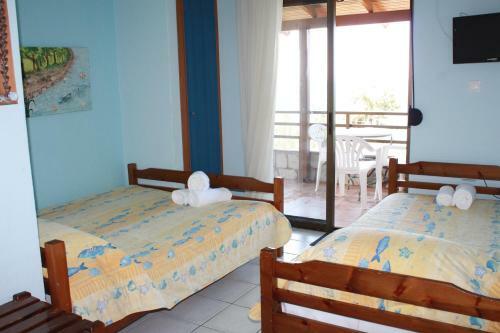 Apartamento Bambola