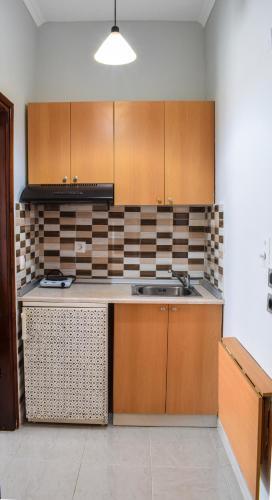 Apartamento Magda Rooms ''sea View''