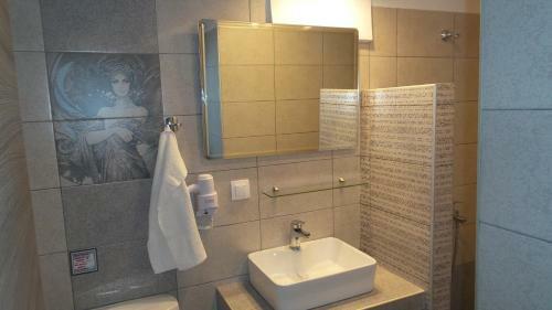Hostal House Roula