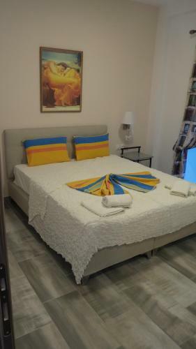 Hostal House Roula