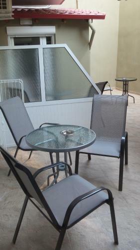 Hostal House Roula