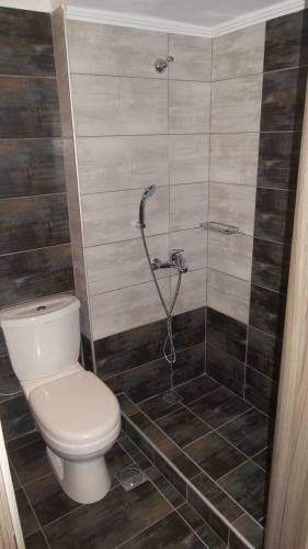 Hostal House Roula