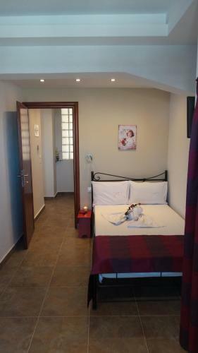 Hostal House Roula