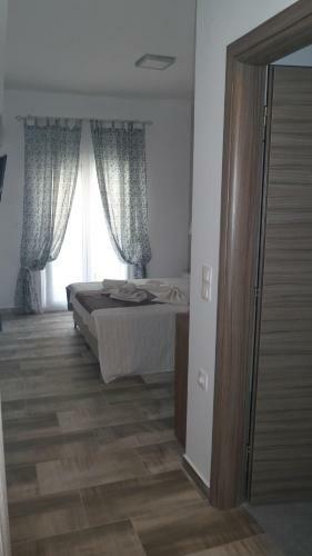 Hostal House Roula