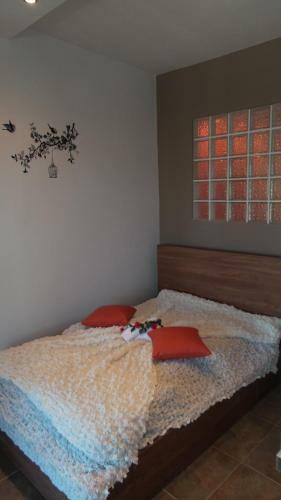 Hostal House Roula