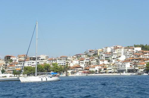 Hostal House Roula
