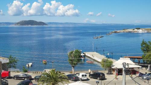 Hostal House Roula